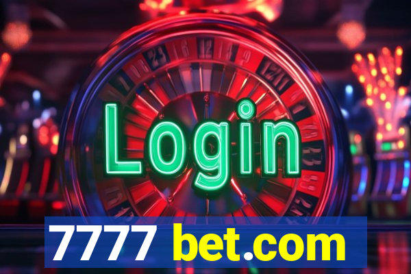 7777 bet.com